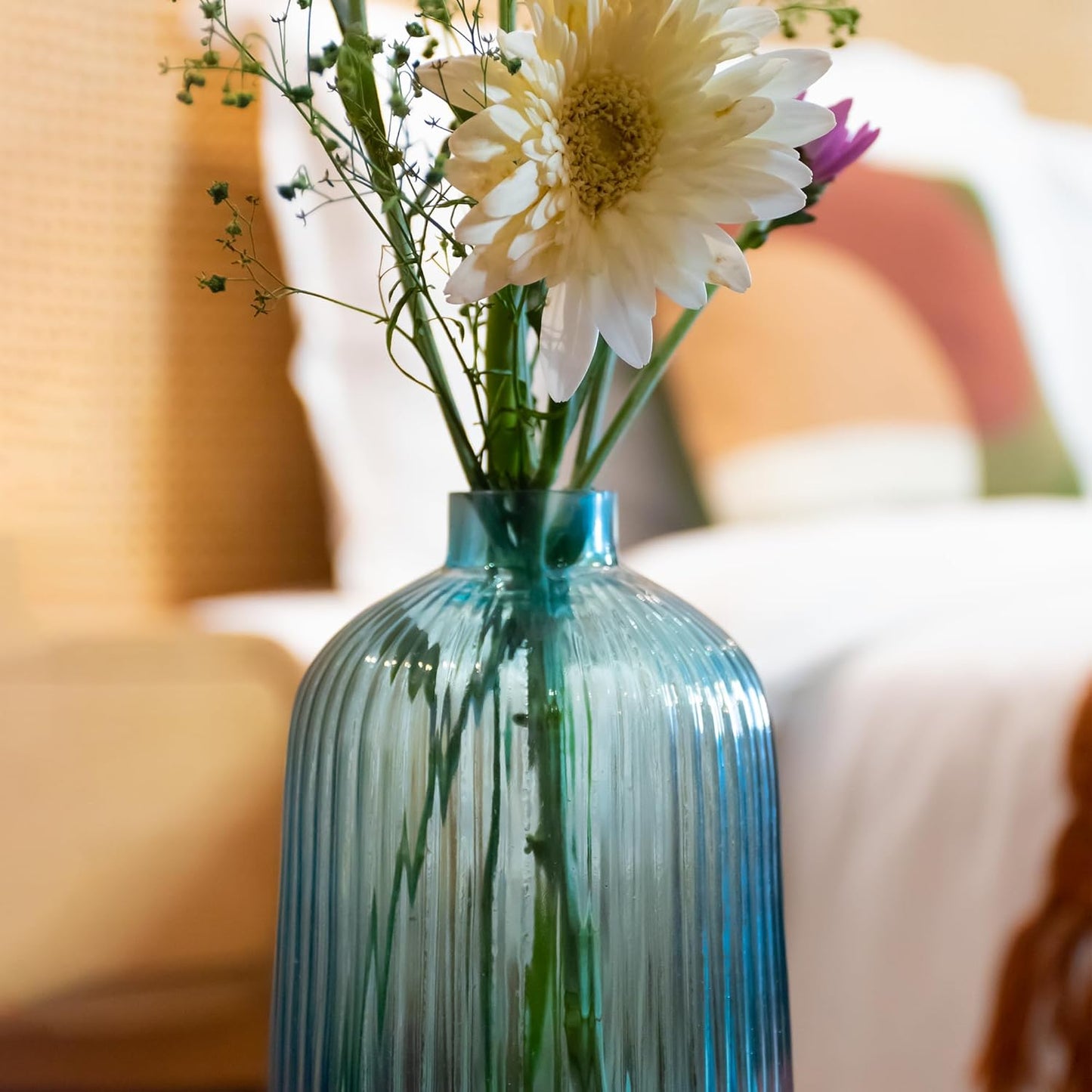 flower pot glass